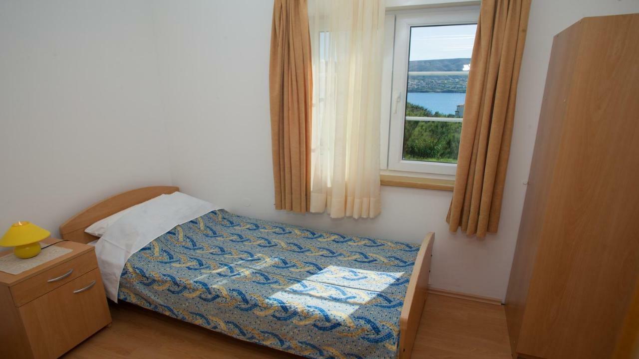 Apartments Basaca 帕格 外观 照片