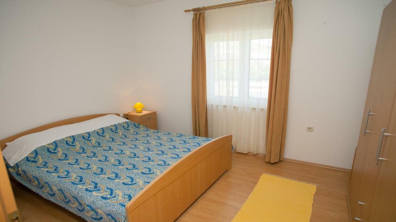 Apartments Basaca 帕格 外观 照片