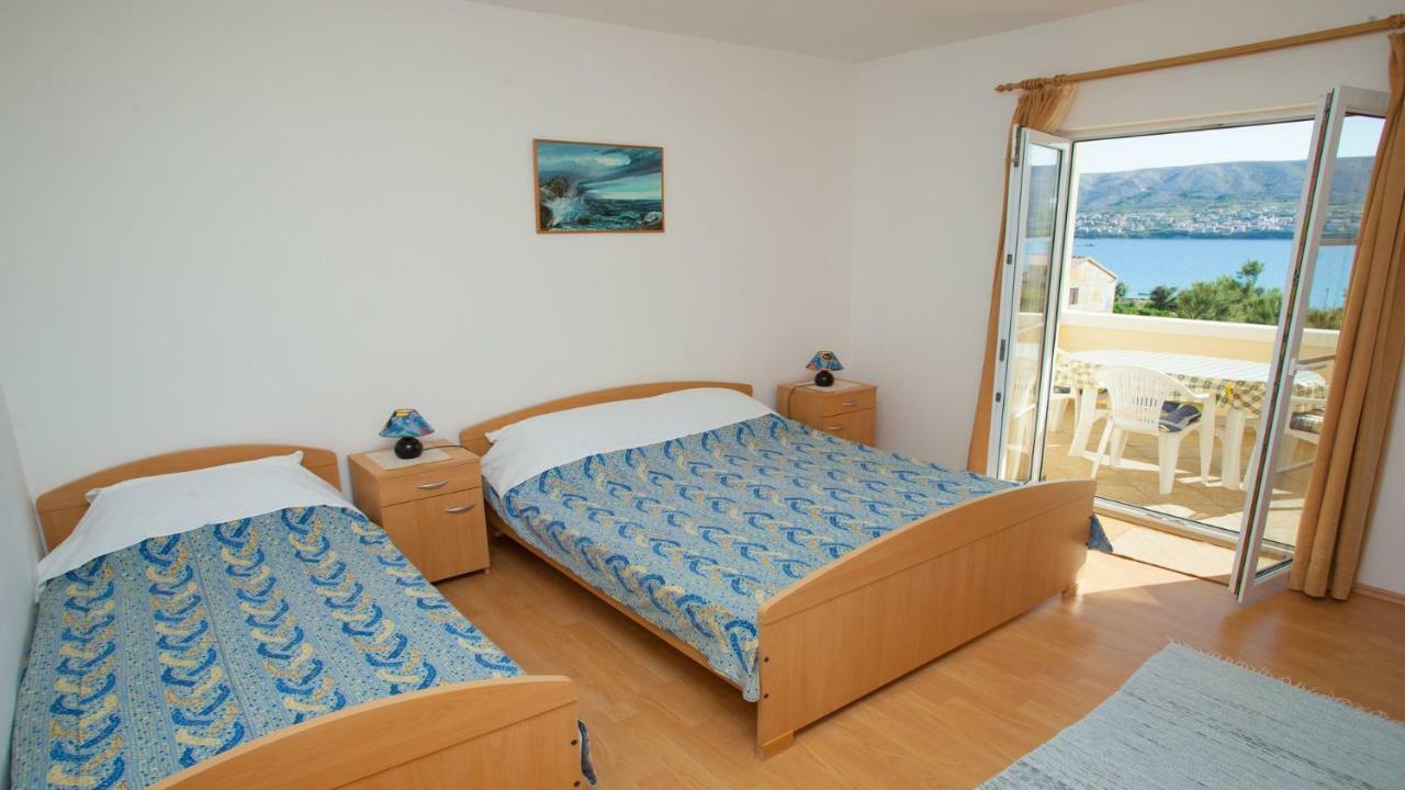Apartments Basaca 帕格 外观 照片